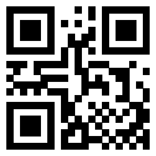 Il Qr Code di 3400245718