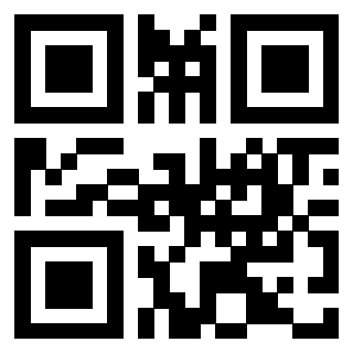 3400245723 - Immagine del QrCode associato