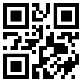 Il QrCode di 3400245724