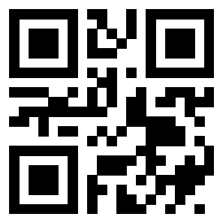 Scansione del Qr Code di 3400245725