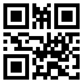 3400245726 - Immagine del QrCode associato