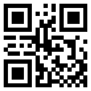 Scansione del Qr Code di 3400245727