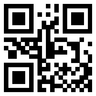 3400245729 QrCode associato