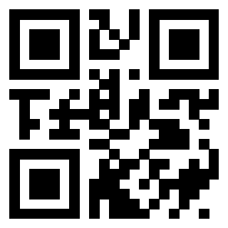 Immagine del QrCode di 3400245731