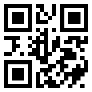 3400245735 QrCode associato