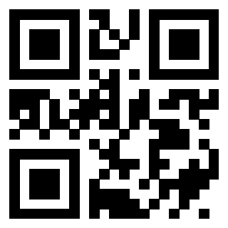 Qr Code di 3400245737