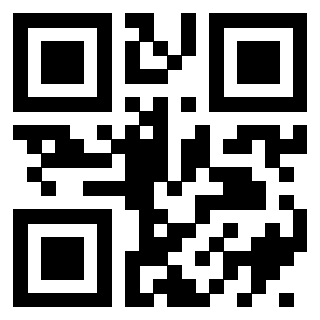 Scansione del Qr Code di 3400245738