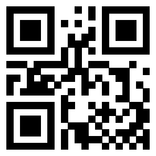 Immagine del QrCode di 3400245739