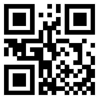 3400245741 - Immagine del QrCode associato