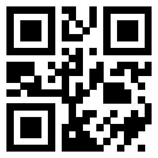3400245742 - Immagine del Qr Code