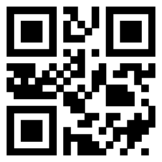 3400245743 QrCode associato