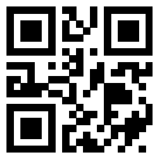 Il QrCode di 3400245747