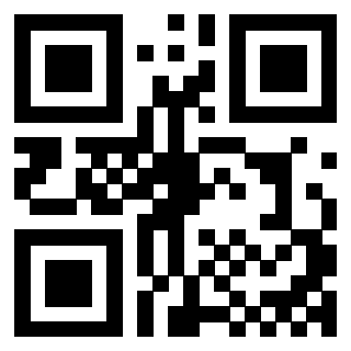 3400245748 Qr Code associato