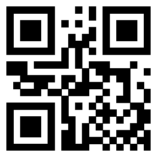 3400245751 - Immagine del Qr Code associato