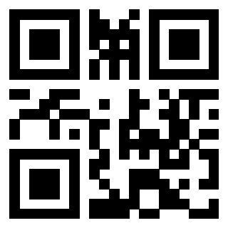3400245752 - Immagine del QrCode