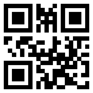 3400245753 - Immagine del Qr Code