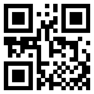 Il QrCode di 3400245758