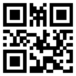 Immagine del Qr Code di 3400245760