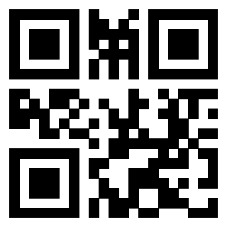 3400245761 Qr Code associato
