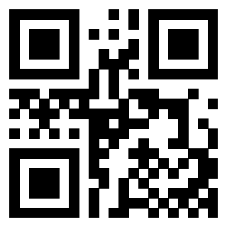 3400245762 - Immagine del QrCode