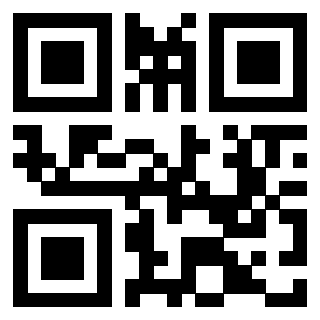 Il QrCode di 3400245764