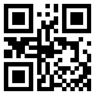 3400245765 - Immagine del QrCode associato