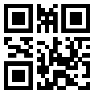 Immagine del QrCode di 3400245766