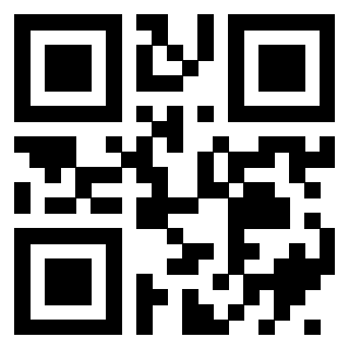 Immagine del QrCode di 3400245767