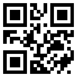 3400245768 Qr Code associato