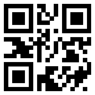 3400245773 QrCode associato