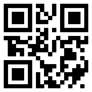 Scansione del Qr Code di 3400245777