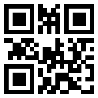 Scansione del Qr Code di 3400245782