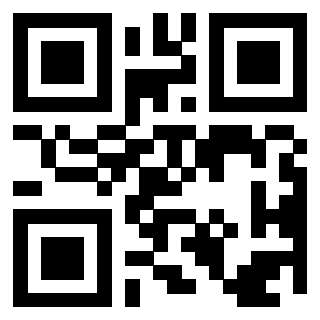 3400245784 - Immagine del QrCode associato