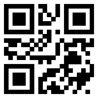 Immagine del Qr Code di 3400245785