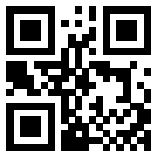 Scansione del Qr Code di 3400245786