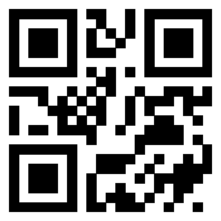 3400245788 - Immagine del QrCode associato