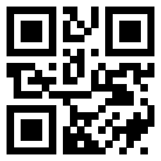 Il Qr Code di 3400245790