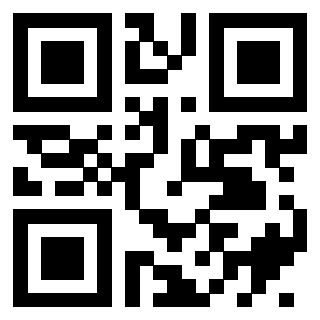 Il Qr Code di 3400245791