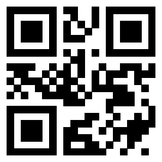3400245796 - Immagine del QrCode