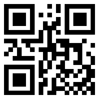 Scansione del Qr Code di 3400245797