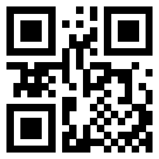Scansione del Qr Code di 3400245800