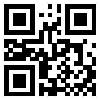 Immagine del QrCode di 3400245801