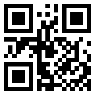 Immagine del Qr Code di 3400257021