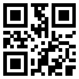 Scansione del Qr Code di 3400257023