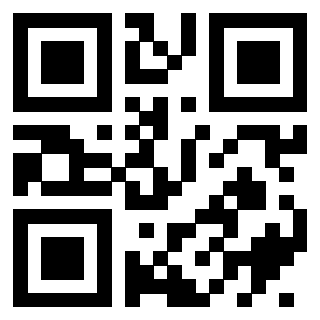 3400257024 - Immagine del QrCode associato