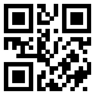 Il QrCode di 3400257025
