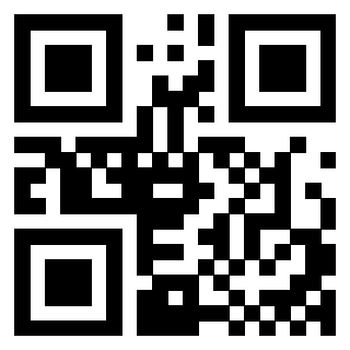 3400257026 - Immagine del Qr Code
