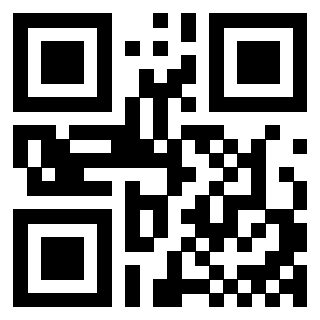 3400257027 QrCode associato