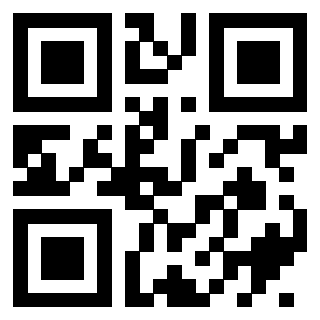 Immagine del QrCode di 3400257028
