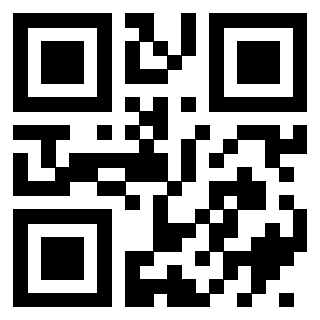 Scansione del QrCode di 3400257031